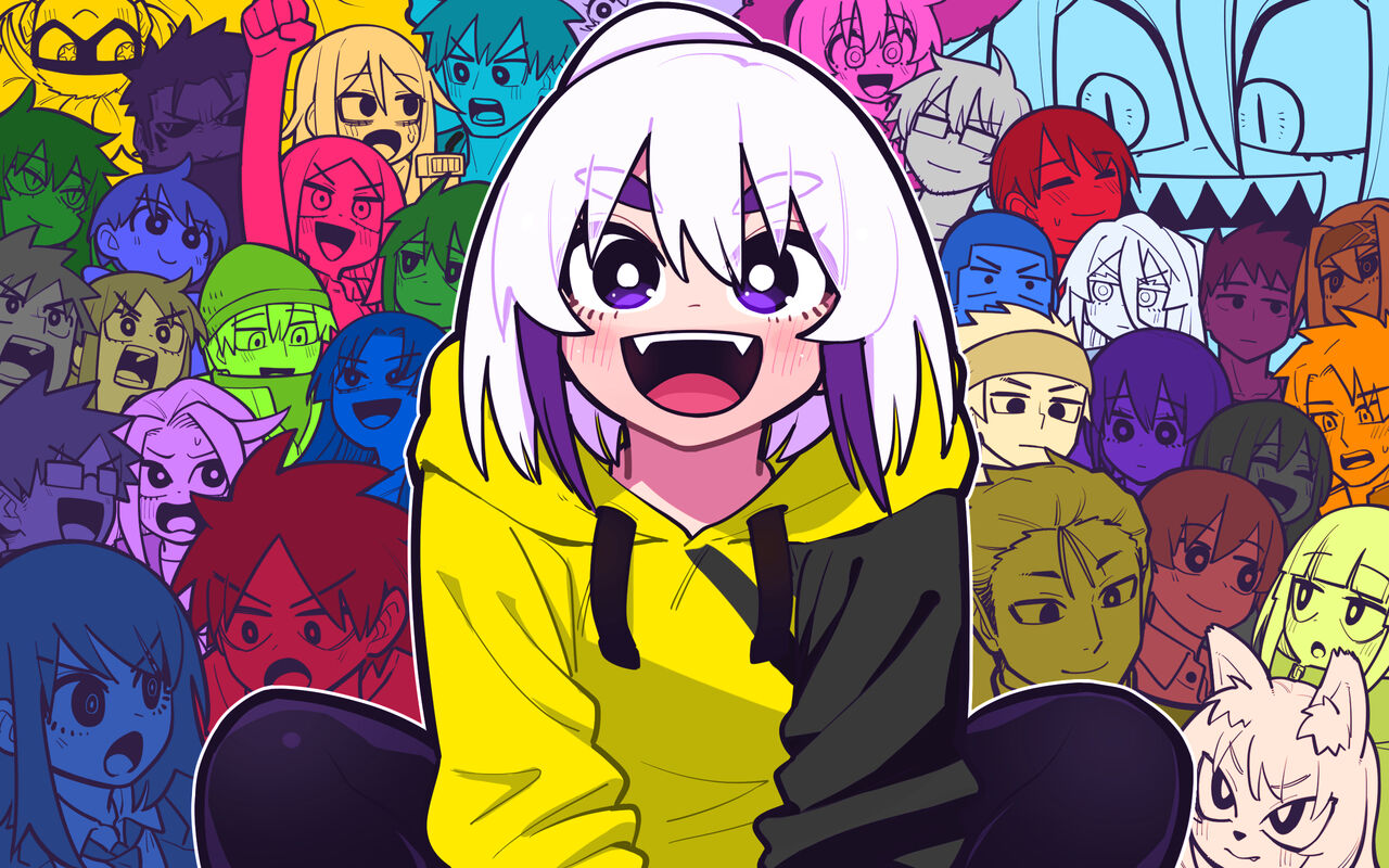 Kankē | カンケー page 7 full