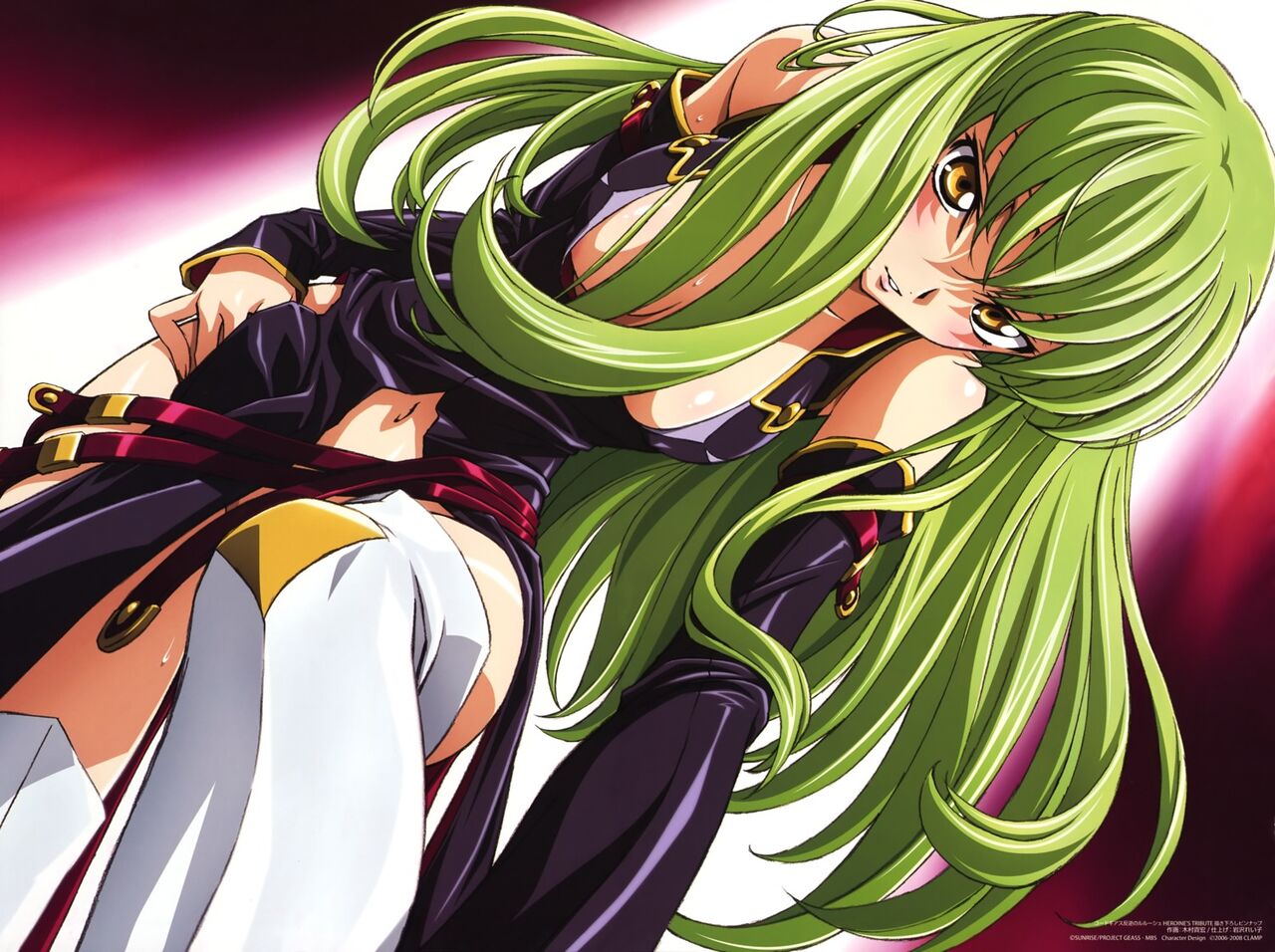 code geass page 3 full