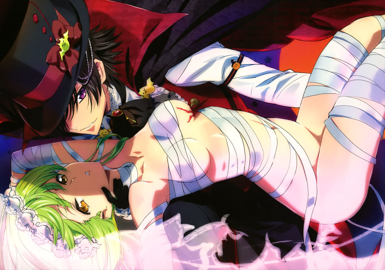 code geass page 5 full