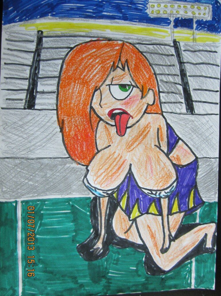 LAIRS OF KimRon1992 Album 1 page 6 full