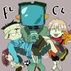 Flcl