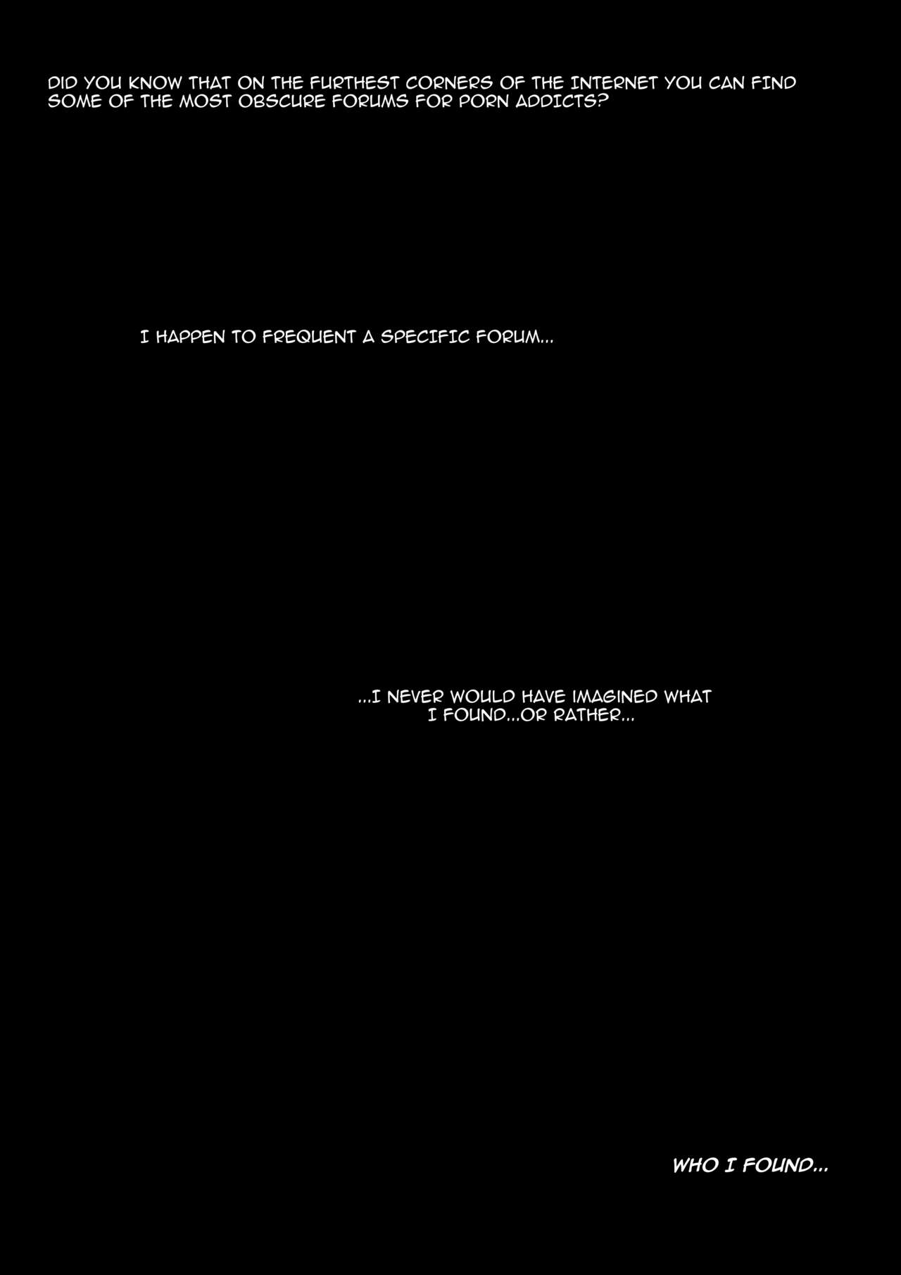 Record of Taboo Shorts page 2 full