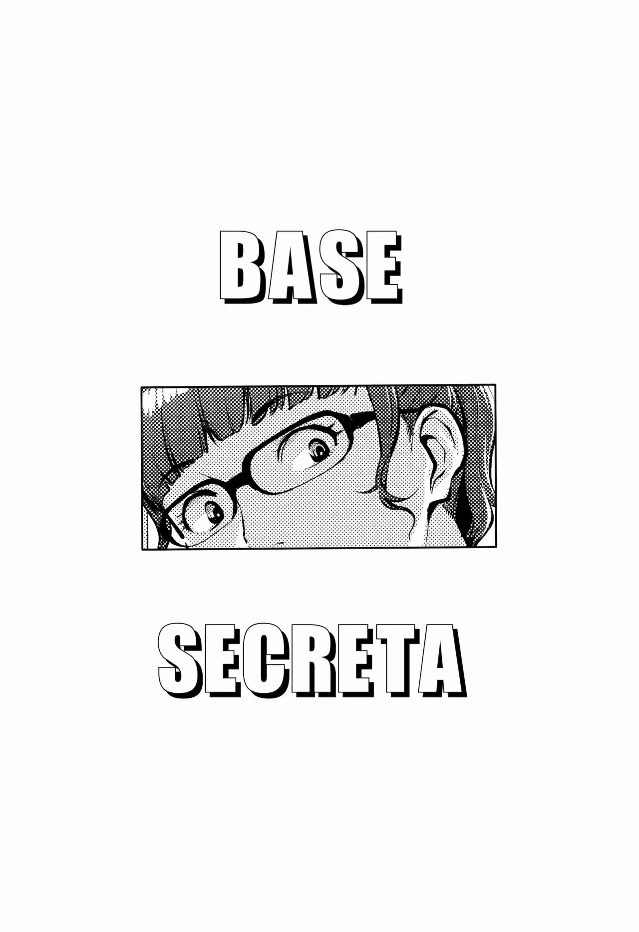 Himitsukichi | Secret Base page 3 full