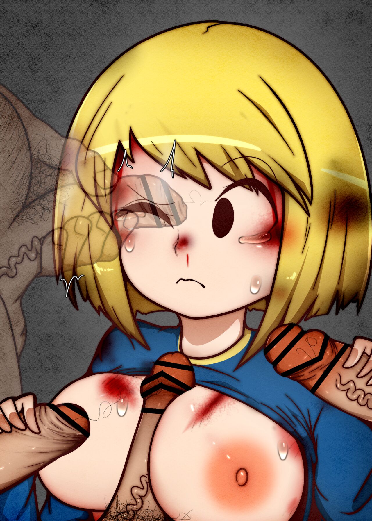 vaultgirl page 4 full