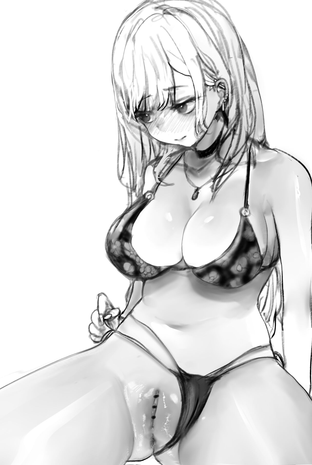 なんか暑くない？ page 9 full