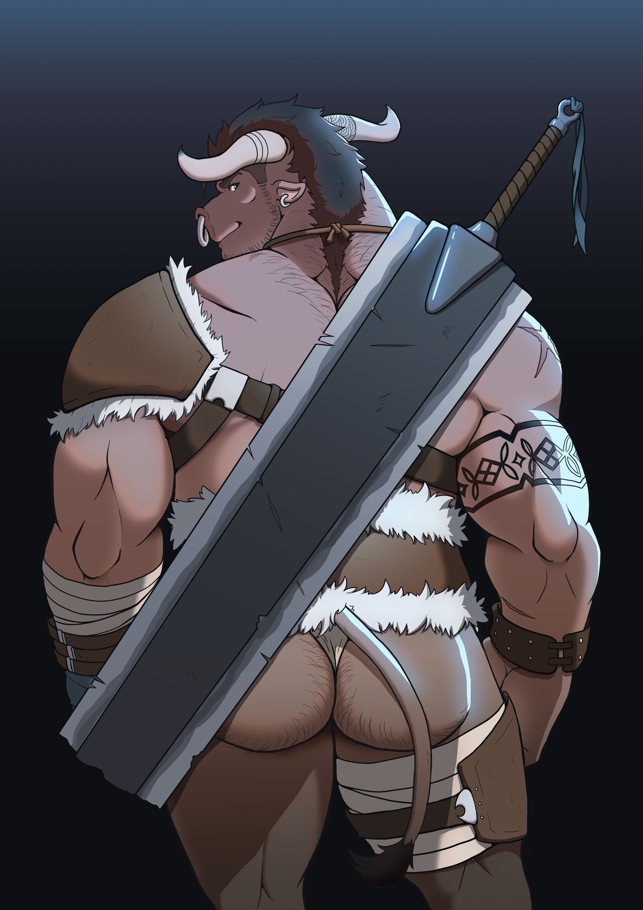 Bullbarian page 2 full