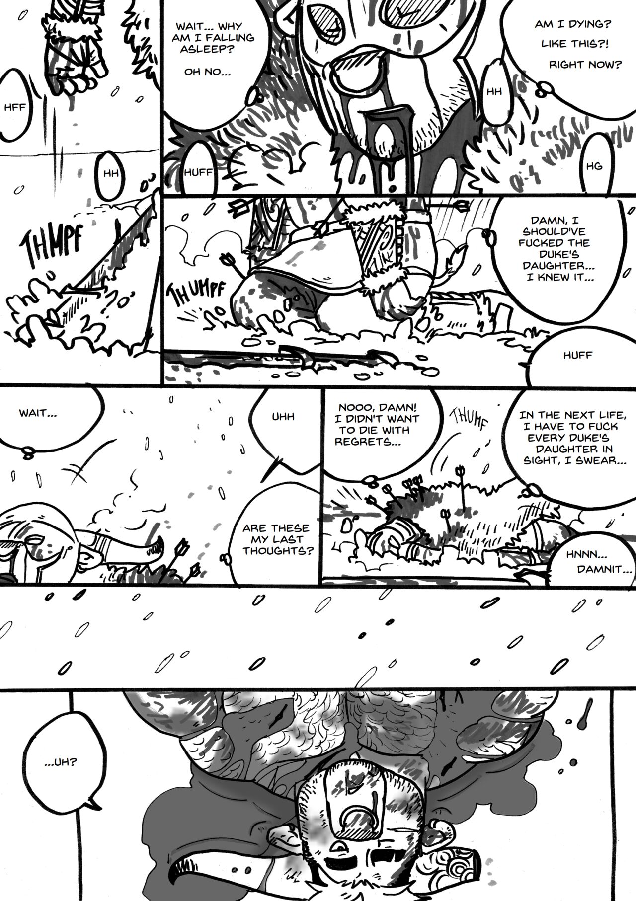 Bullbarian page 4 full