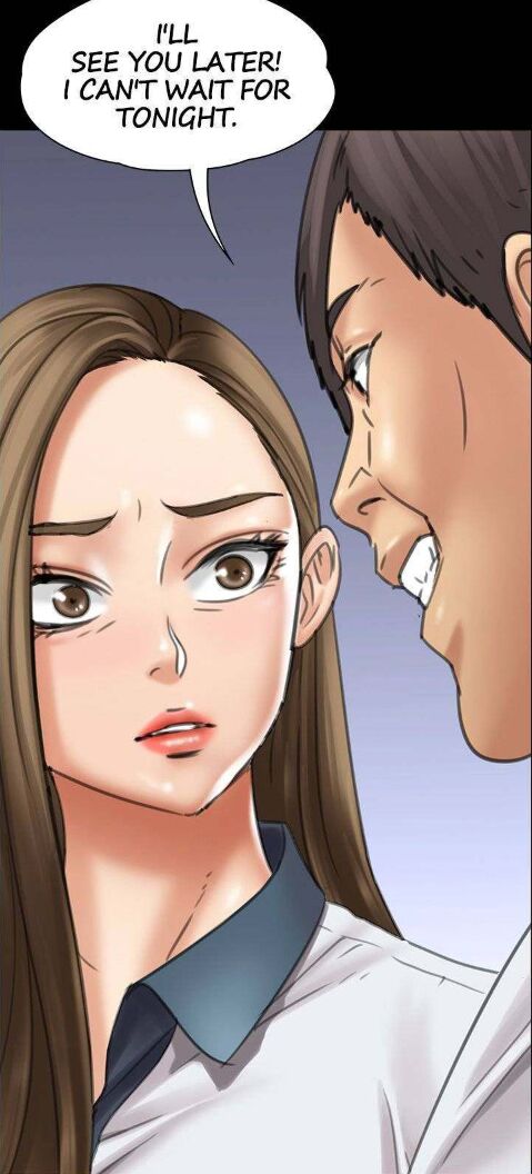 Queen Bee - Chapter 17 - Dallee Gets Molested page 6 full