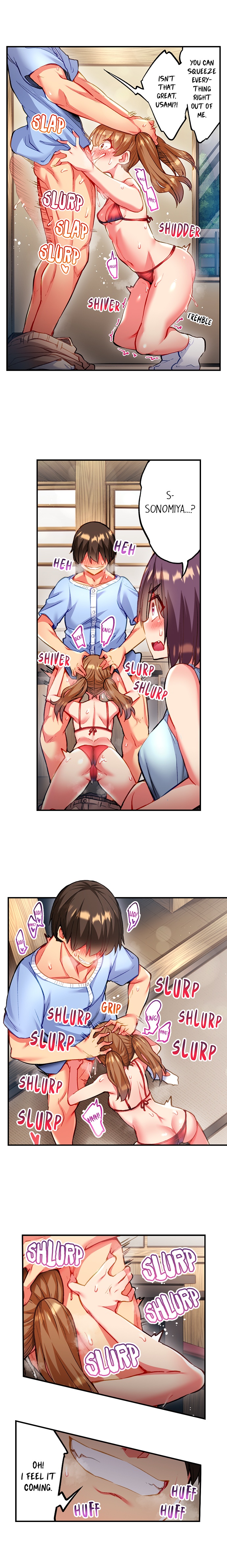 Adam's Sweet Agony Ch. 78 page 6 full
