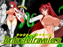 Tentacle Travelers