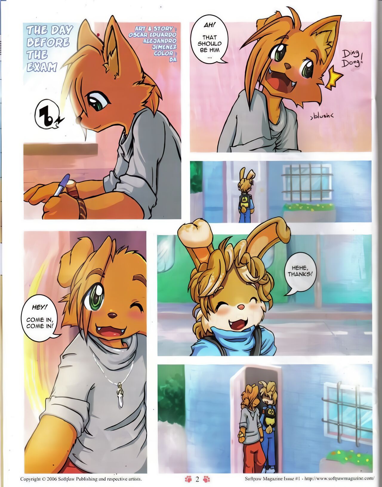 Softpaw 1 page 3 full