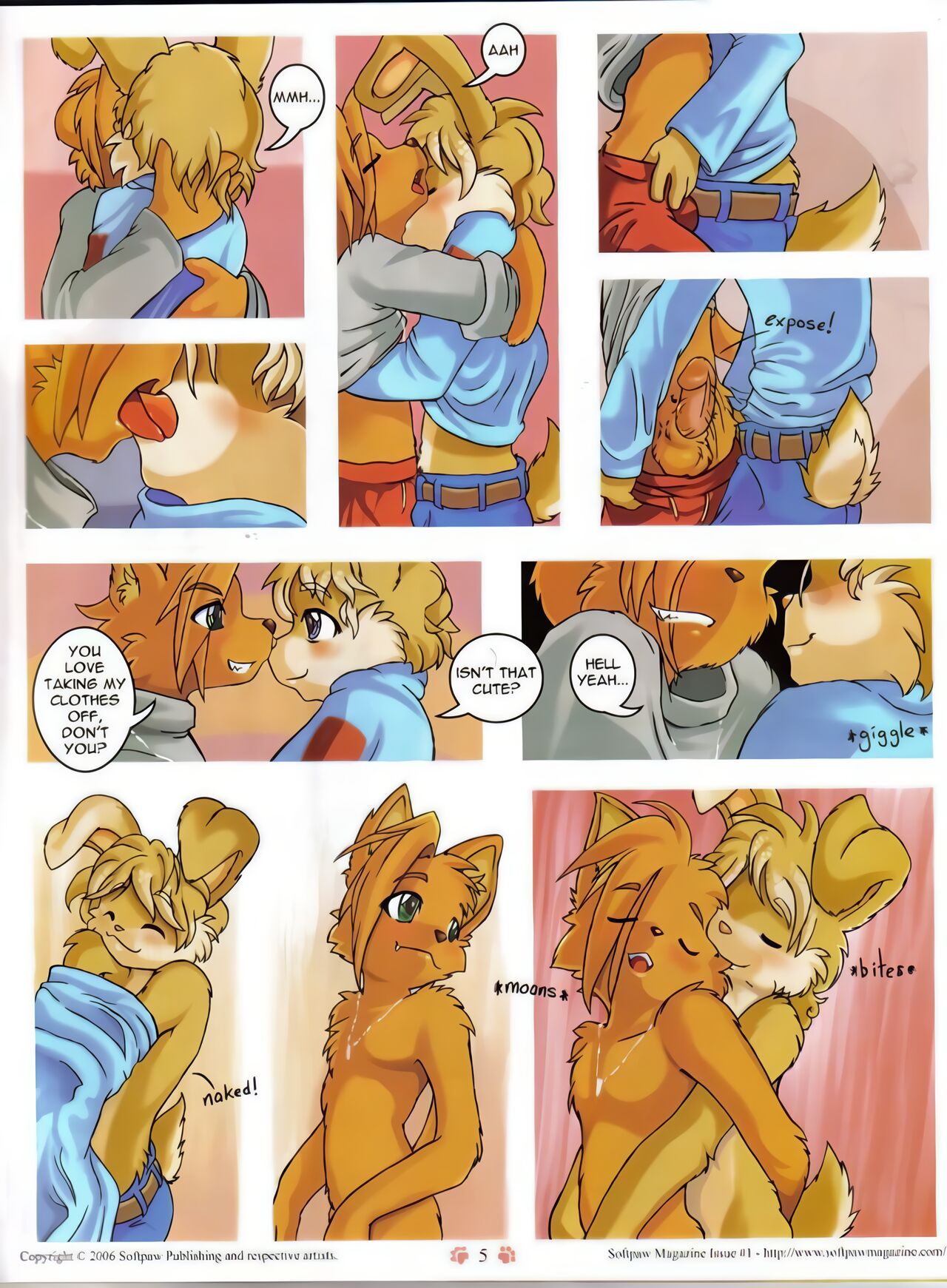 Softpaw 1 page 6 full