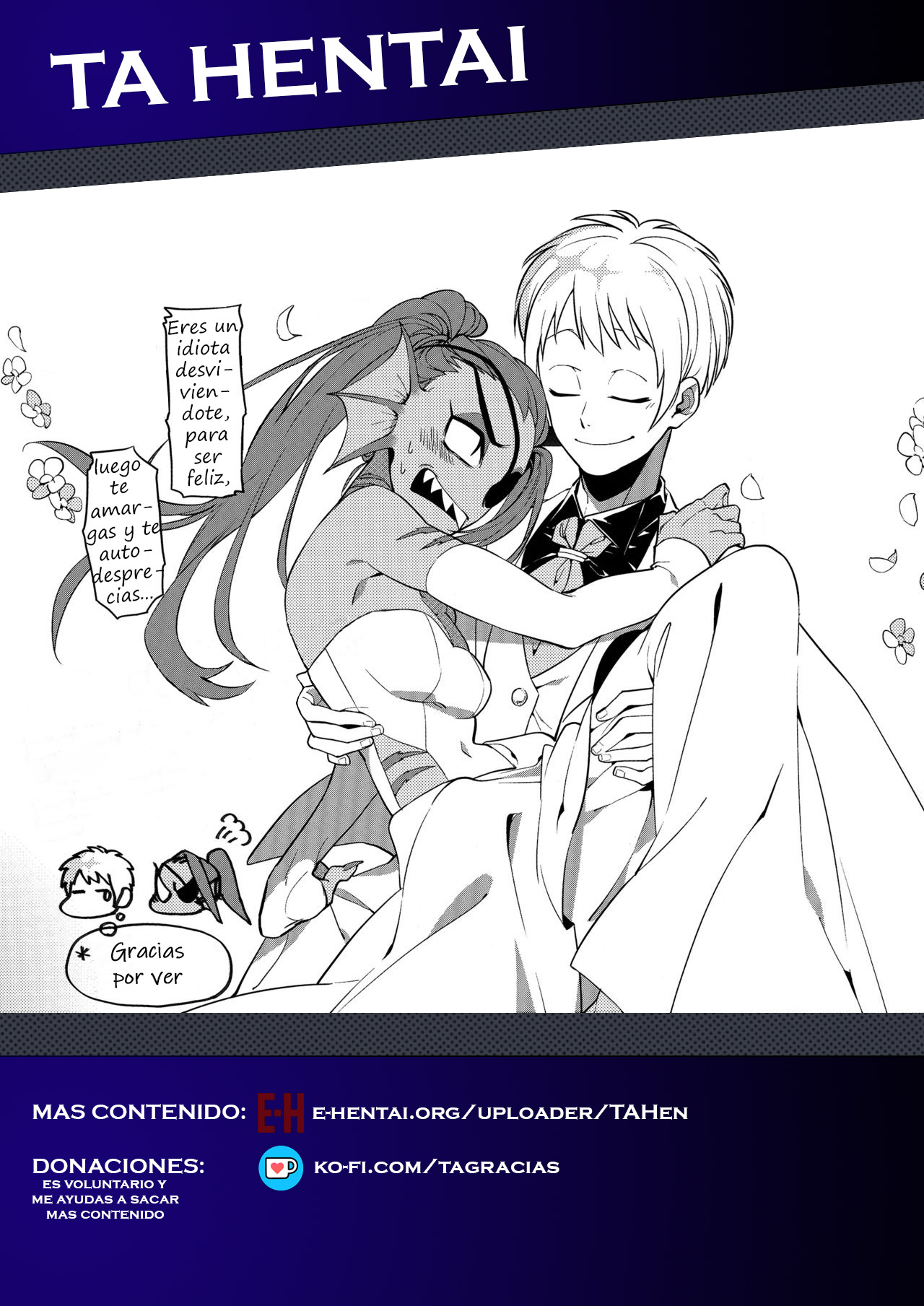 Kenshi-sama o Karada de Iyasu Nakama-tachi | Amigas que curan al espadachín con sus cuerpos page 10 full