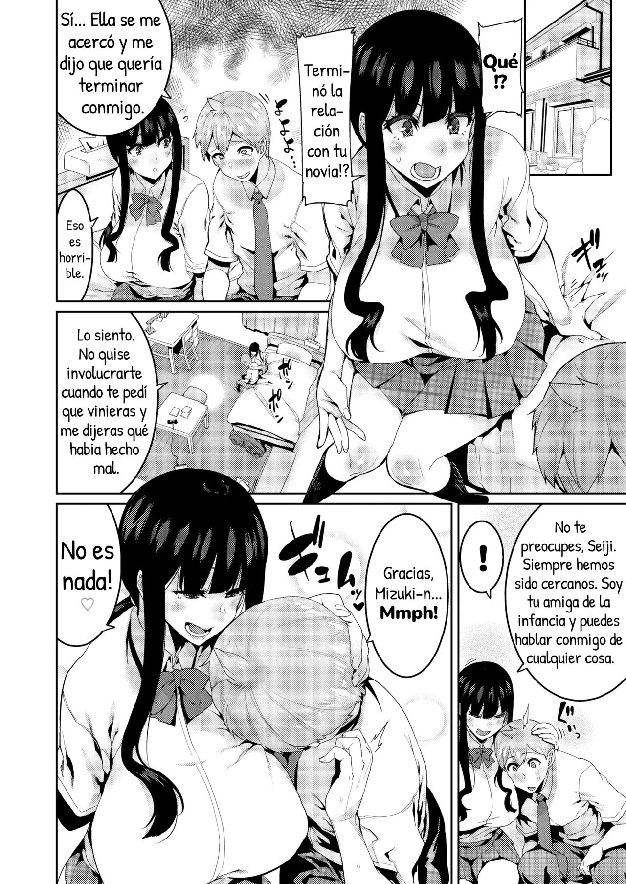 As expected! page 2 full