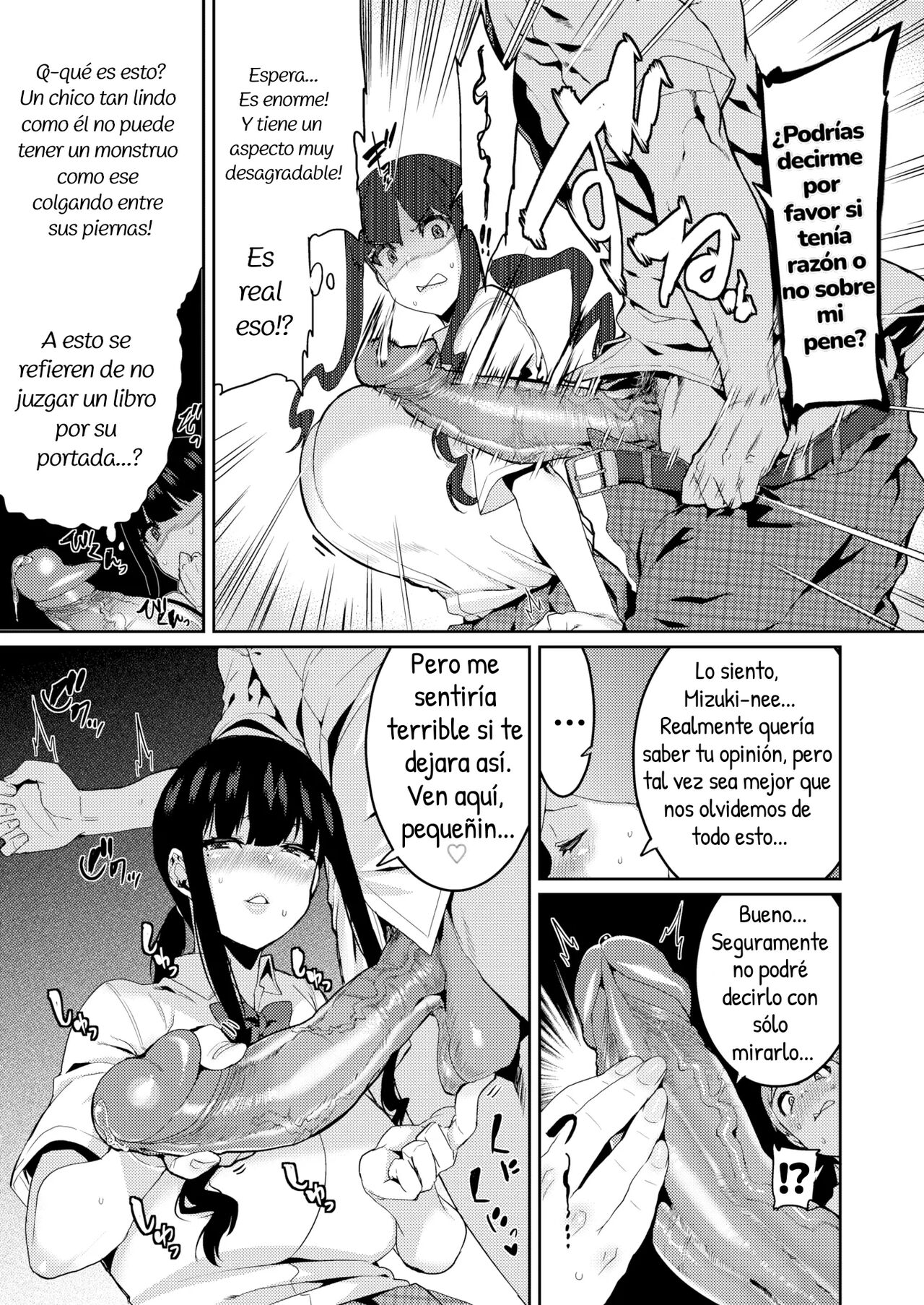 As expected! page 5 full
