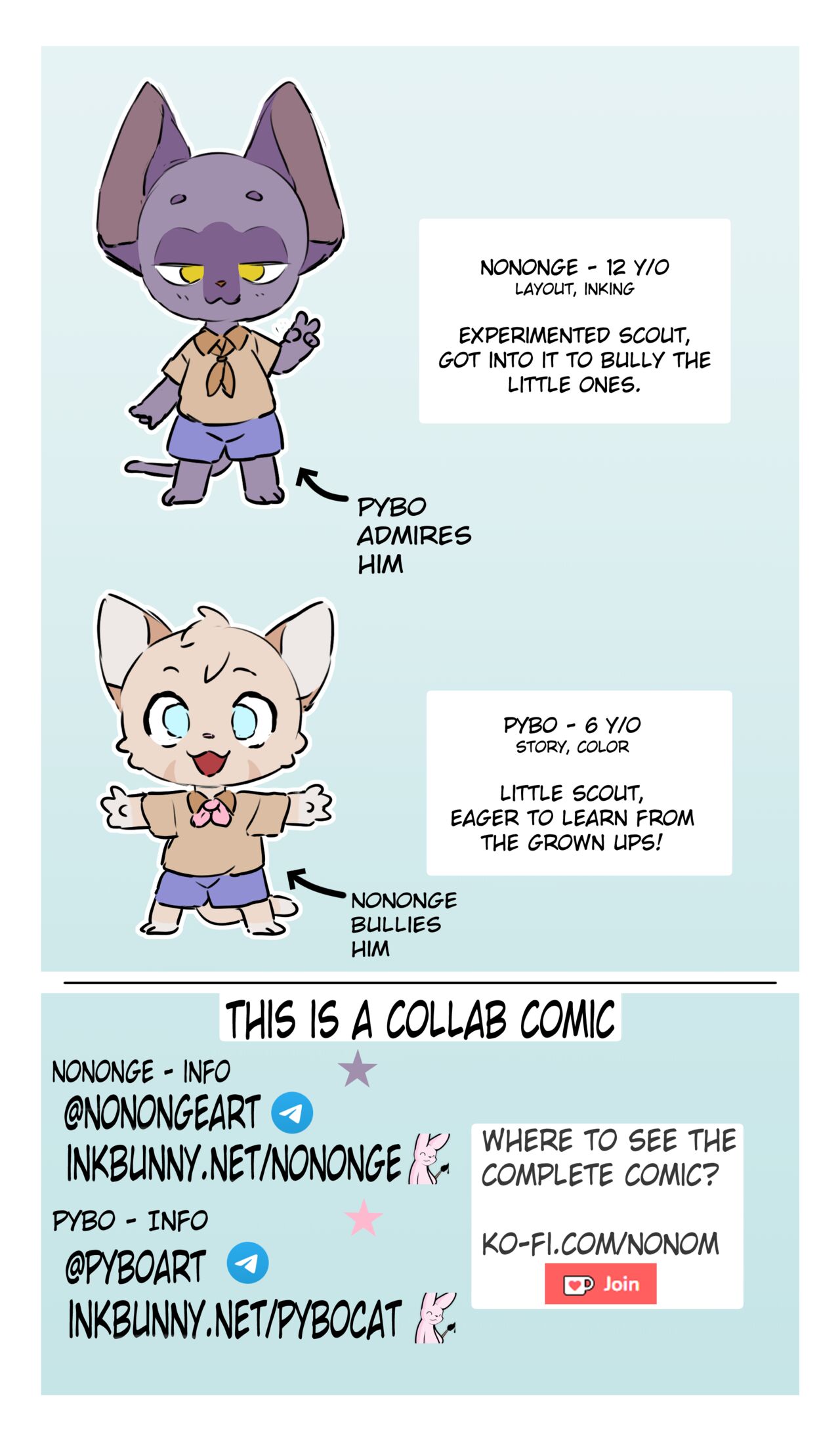 The Badge page 2 full