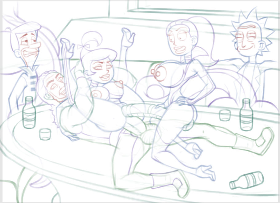 DP#72 - Summer Smith & Judy Jetson page 3 full