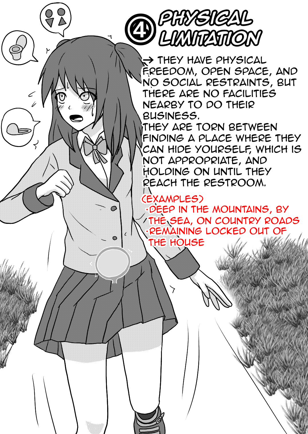 Limit Overbreak !! page 4 full