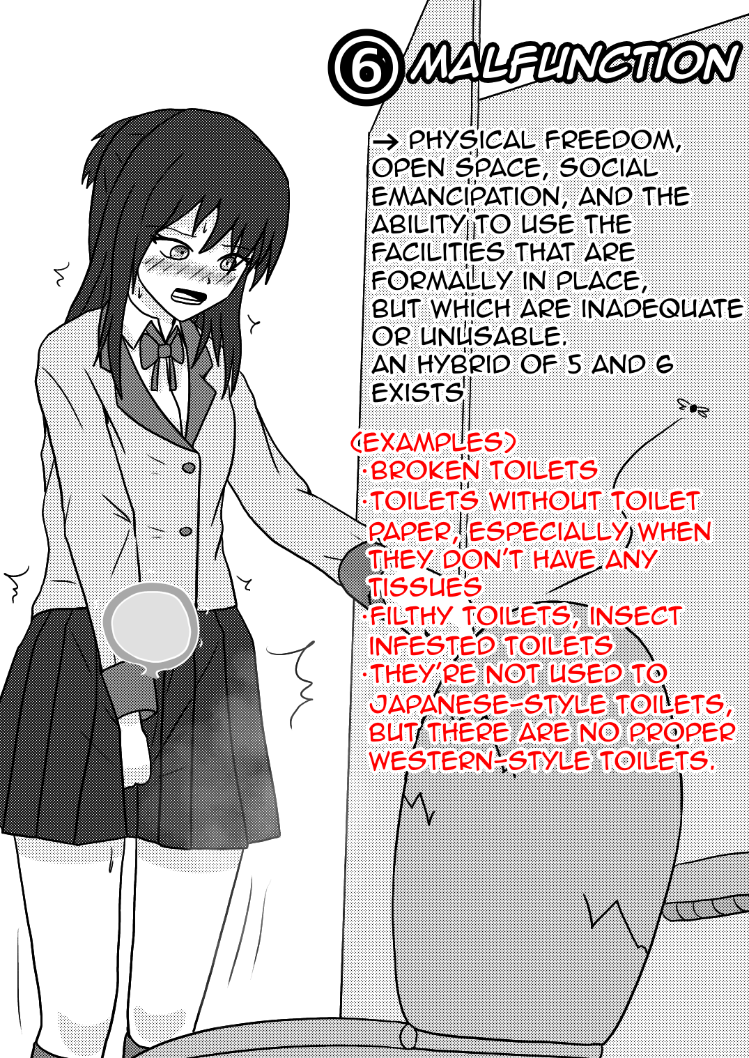 Limit Overbreak !! page 6 full