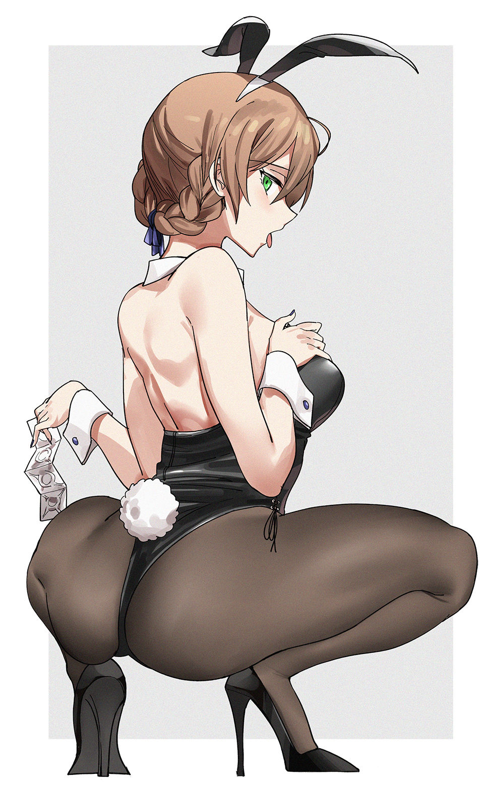 squatting ass gallery page 6 full