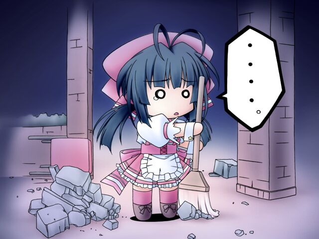 Teriru no Christmas BOX page 5 full