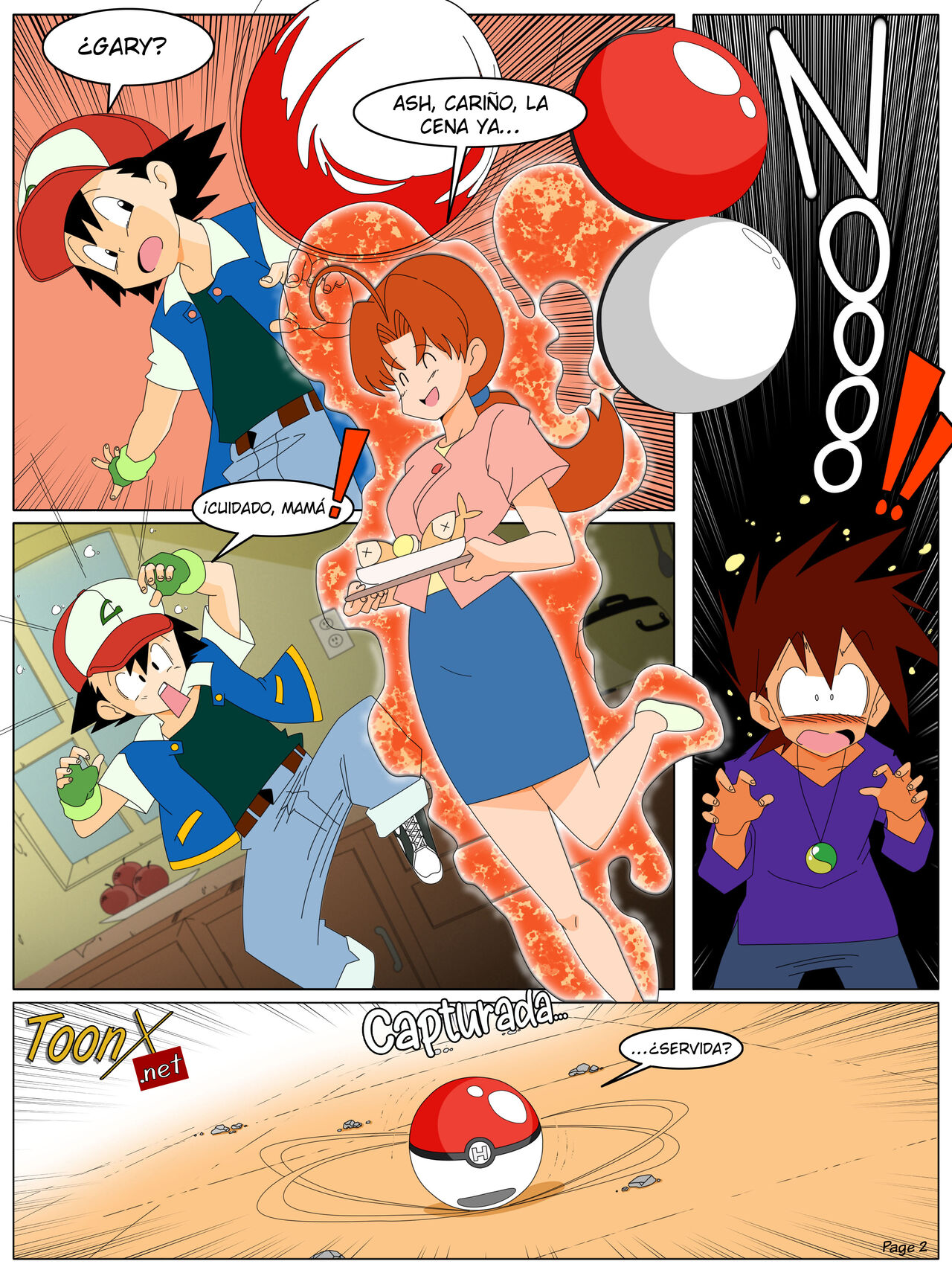 Training Delia page 3 full