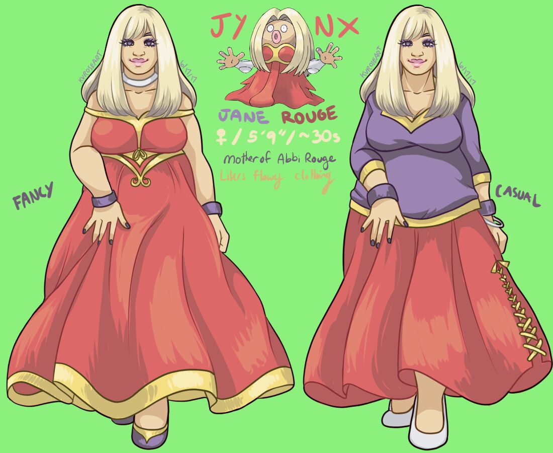 Jynx page 10 full