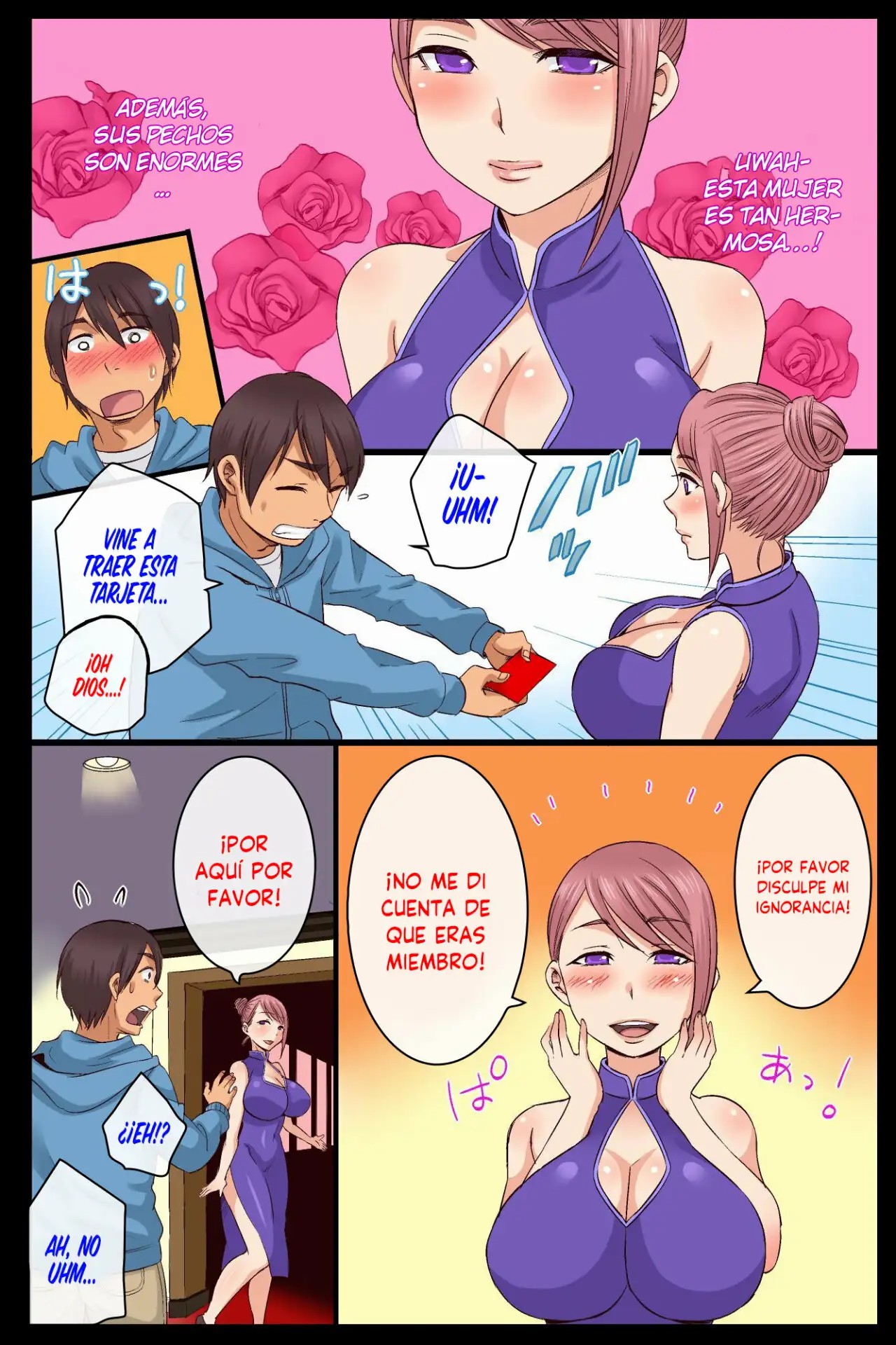 Harem! 3-kakan Bijo-tachi to Yari Makureru VIP Kaiin ni Natta page 5 full