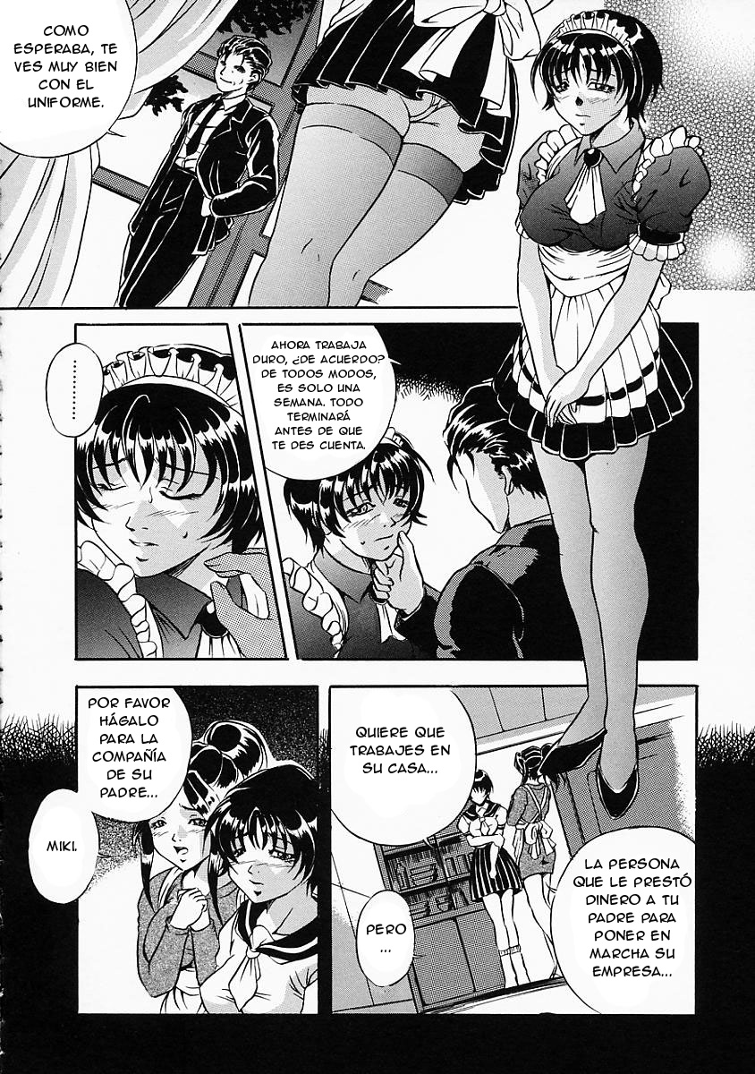 Slave Lineage page 2 full