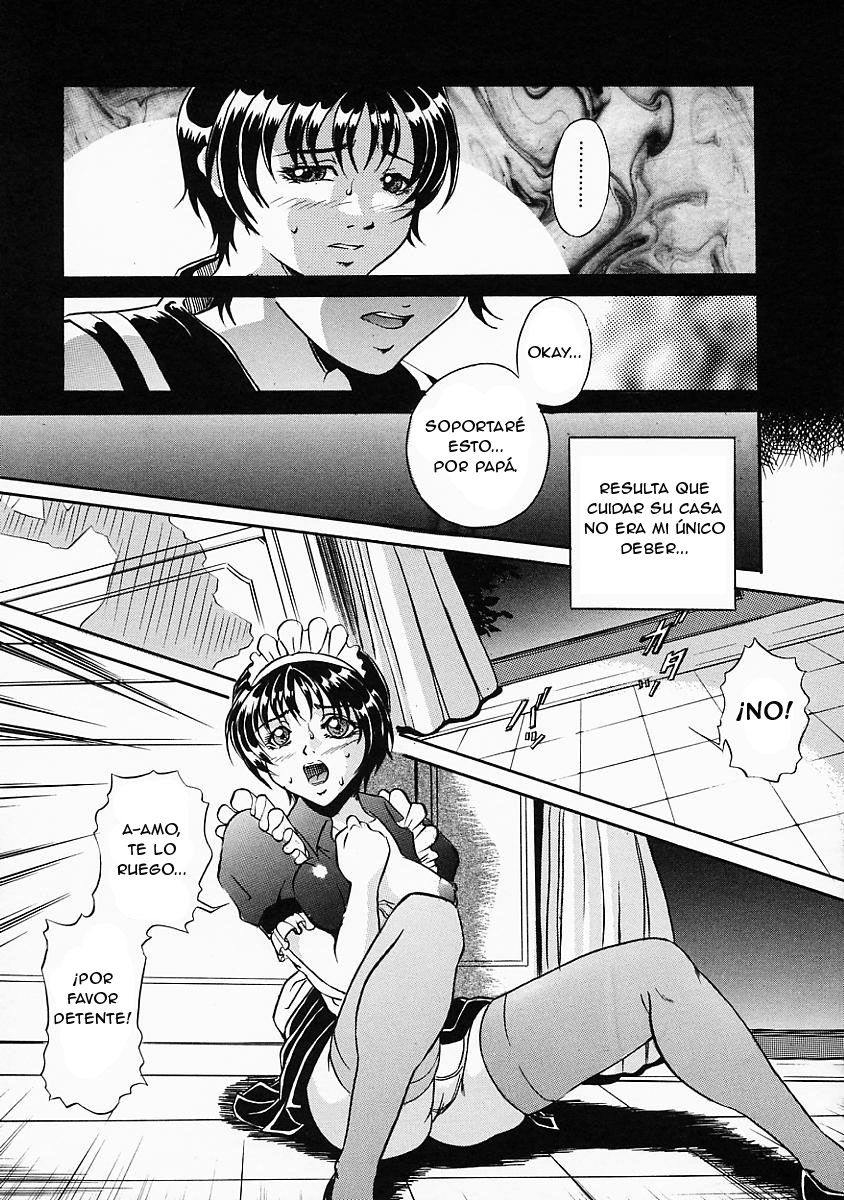 Slave Lineage page 3 full