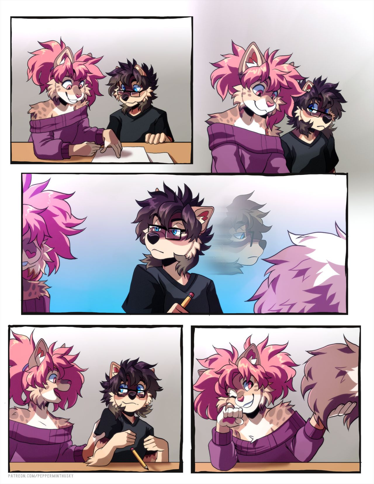 Study Buddy page 7 full