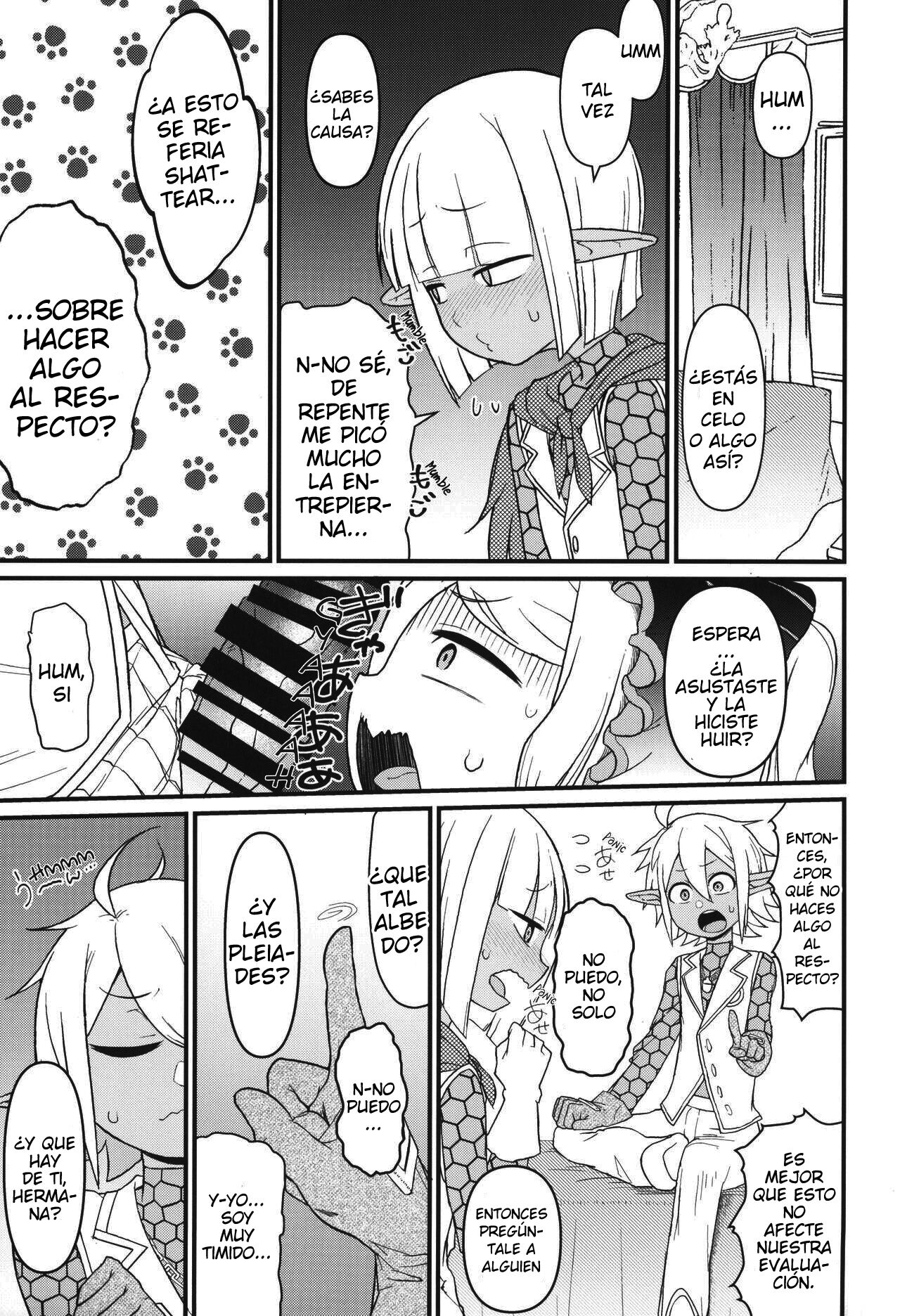 Welcome to the 6th Floor page 4 full