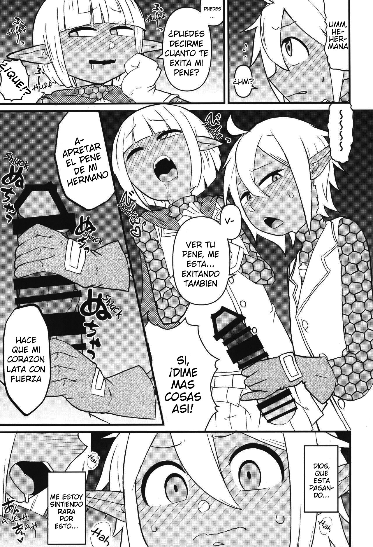 Welcome to the 6th Floor page 8 full