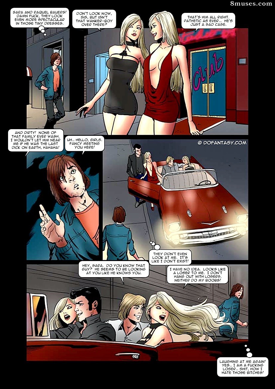 Confiscated Twins 1 - Auctioned page 8 full