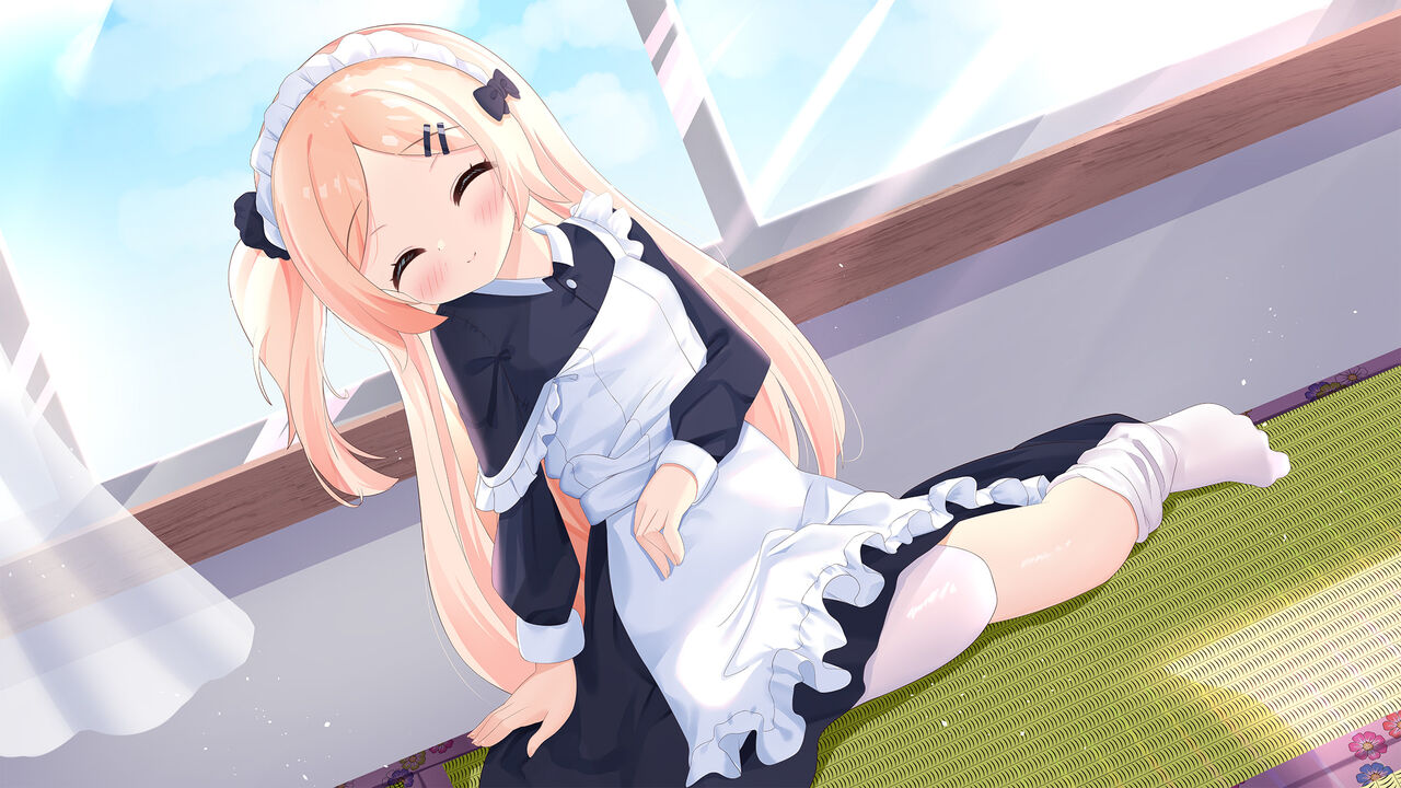 Kakuyasu Apart, 1K, Bath, Toire, Betsu Maid-tsuki page 5 full