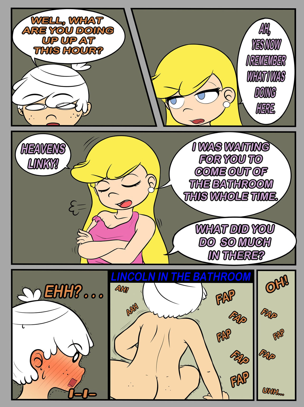 Roommate  Ongoing page 10 full