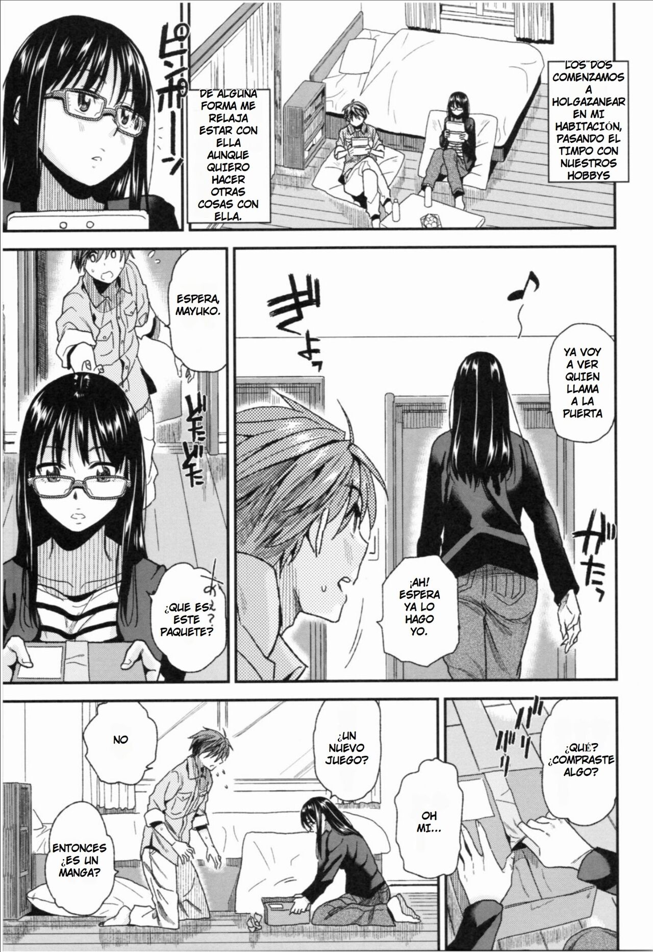 Jimikano page 4 full