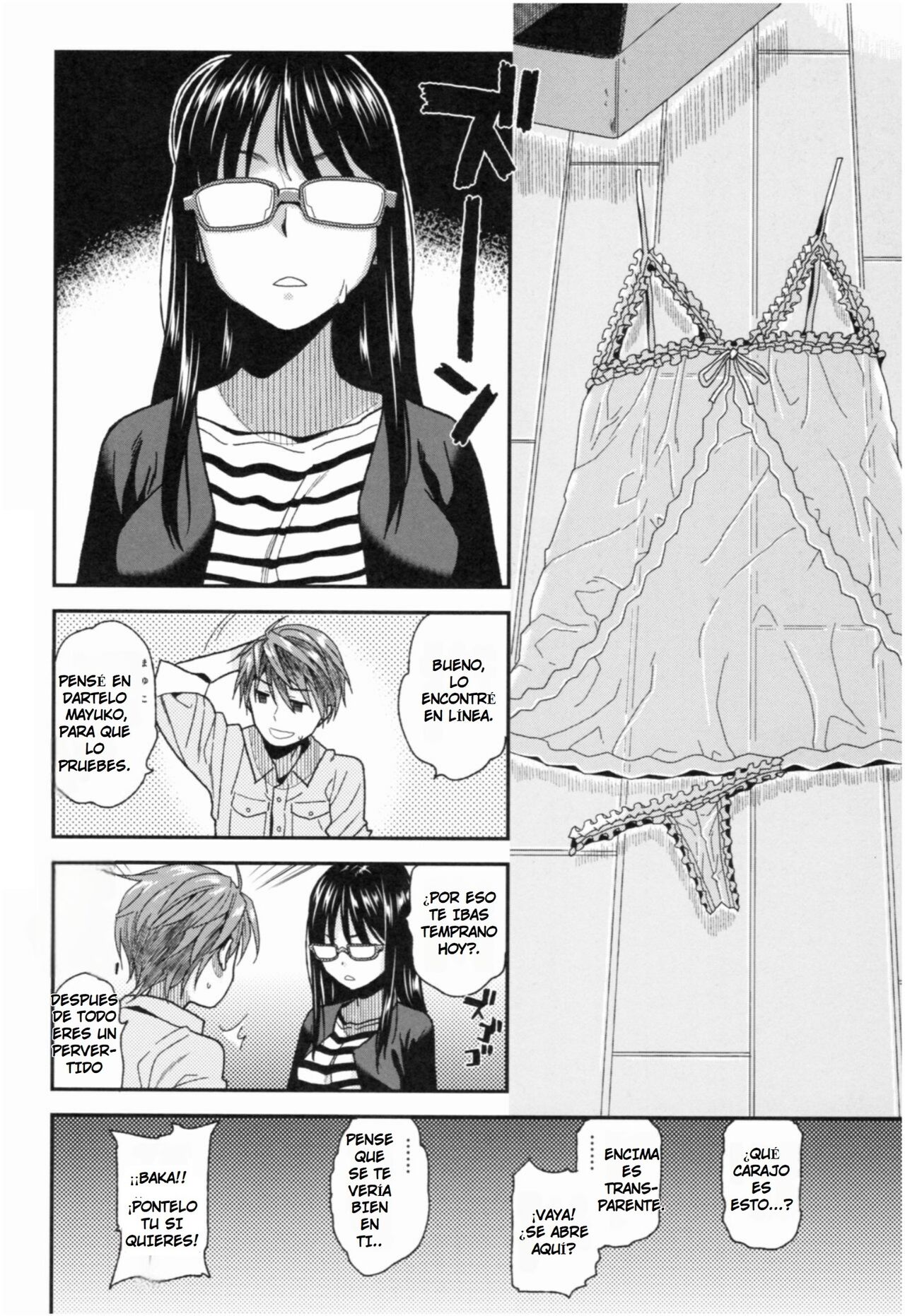 Jimikano page 5 full