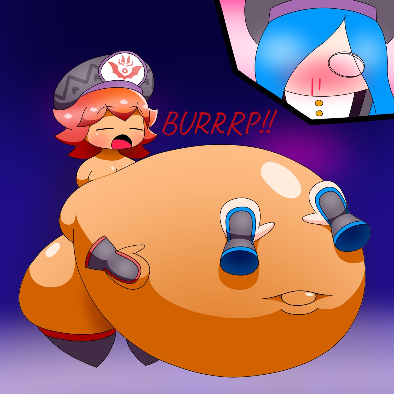 MetaSkei page 8 full