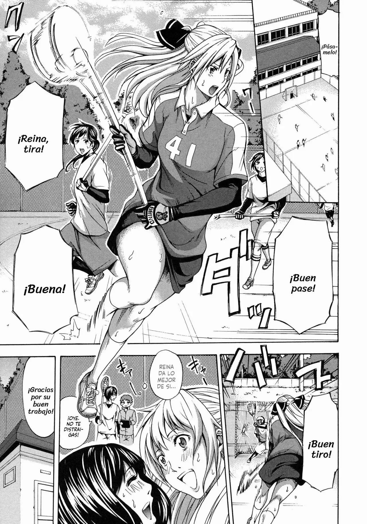 Sokuda page 1 full