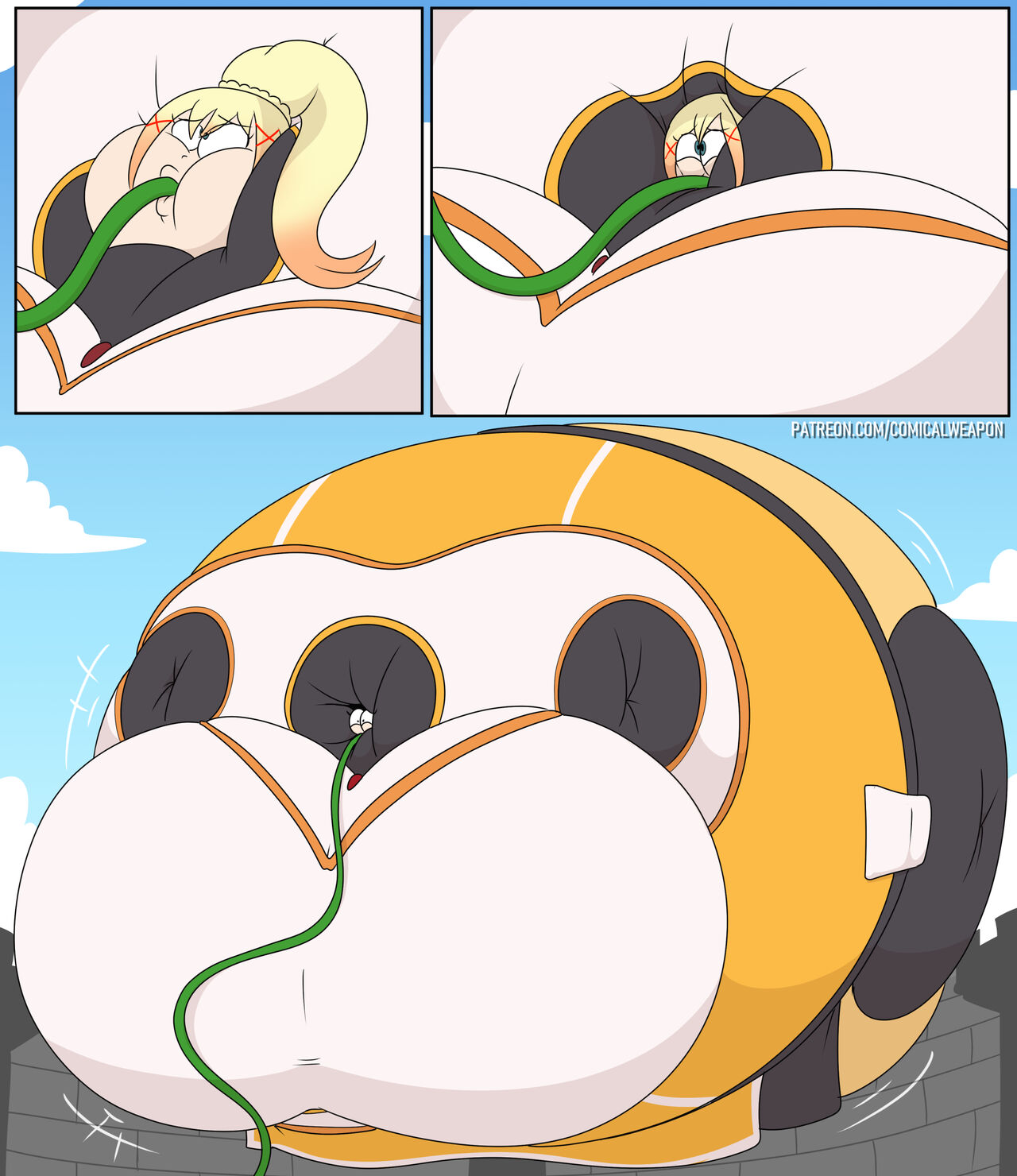 Darkness Blimp page 3 full