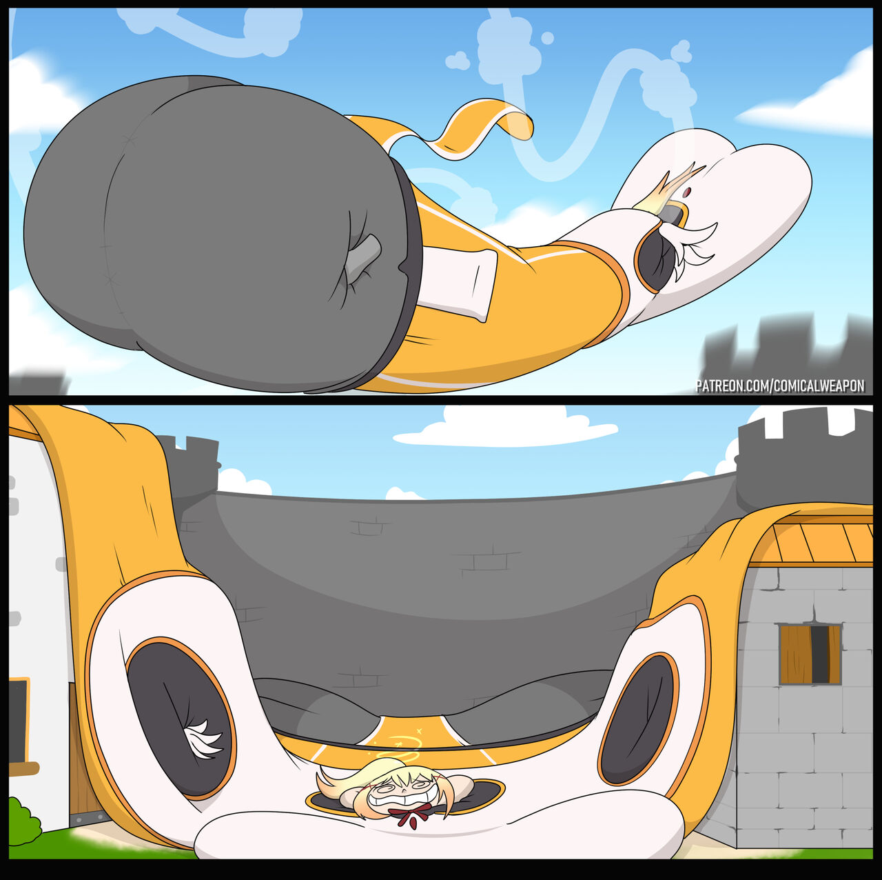 Darkness Blimp page 4 full