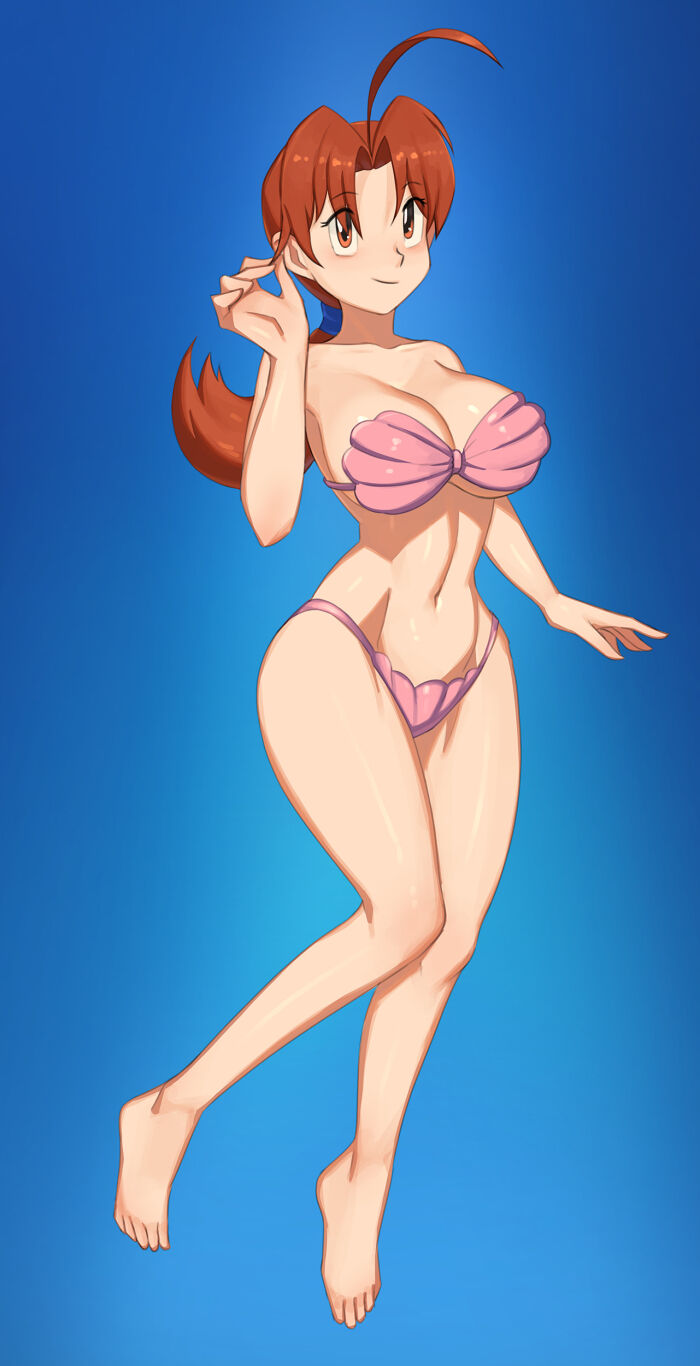 Delia Ketchum page 1 full