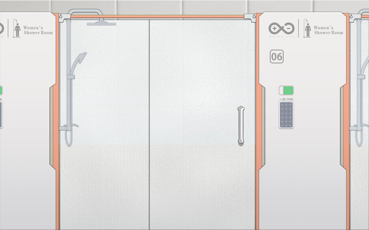 Story of bathroom page 1 full