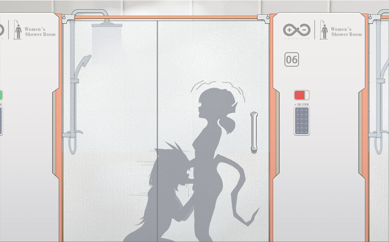 Story of bathroom page 10 full