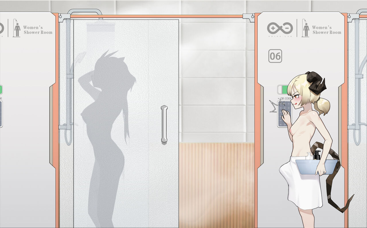 Story of bathroom page 5 full