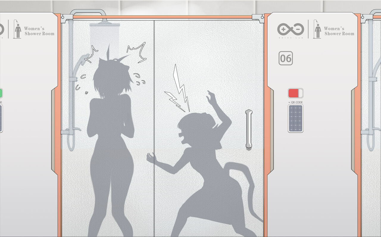 Story of bathroom page 6 full