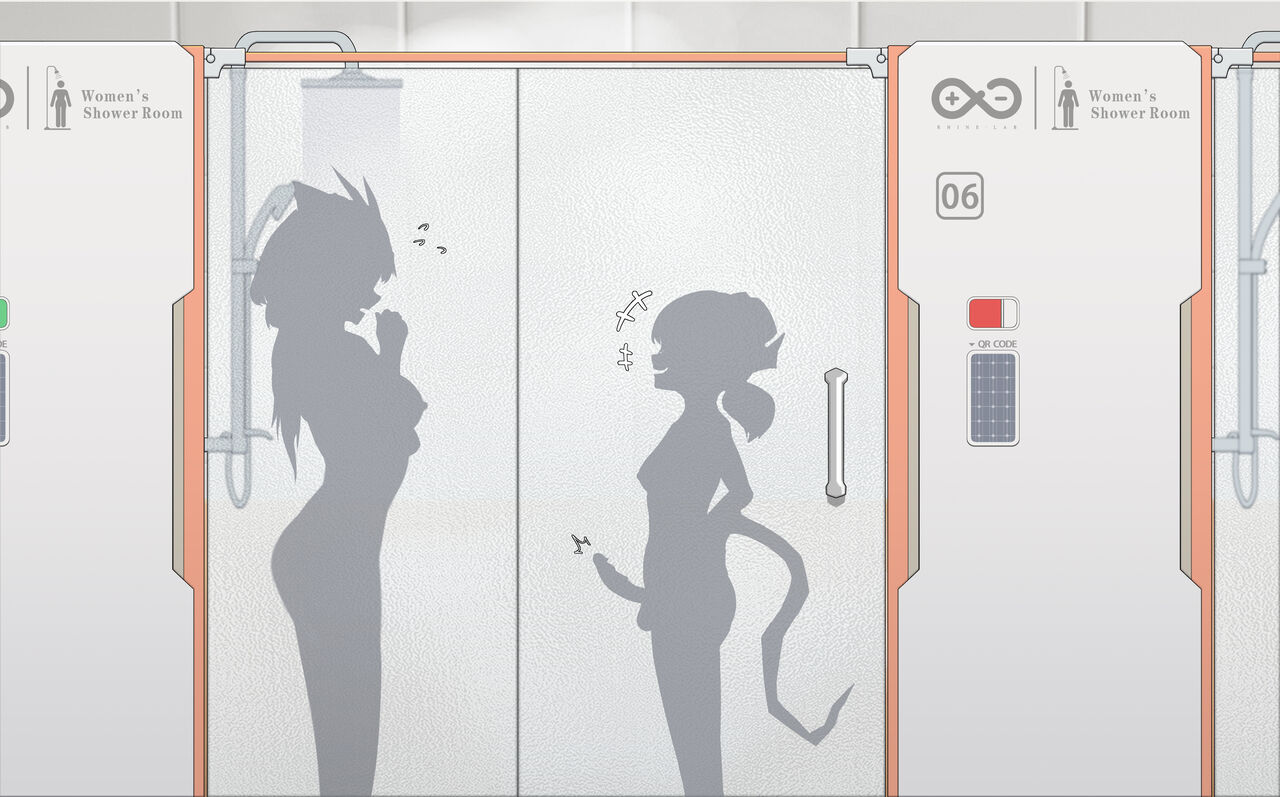 Story of bathroom page 7 full