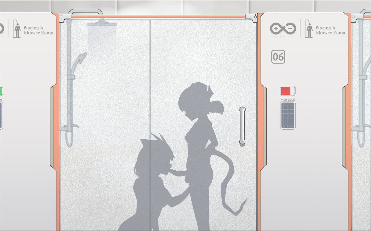 Story of bathroom page 8 full