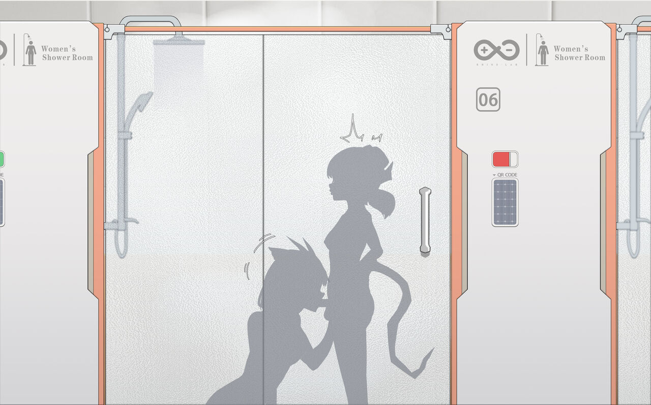 Story of bathroom page 9 full